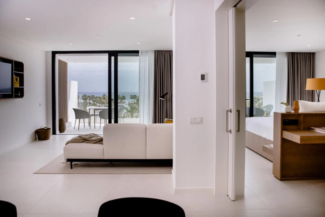 Foto - THE FLAG HOTEL Marbella, Estepona Adult Recommended