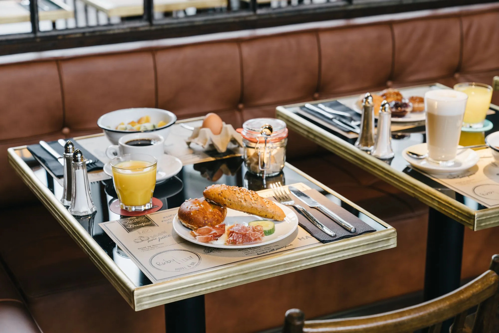 Photo - Ruby Lilly Hotel Munich