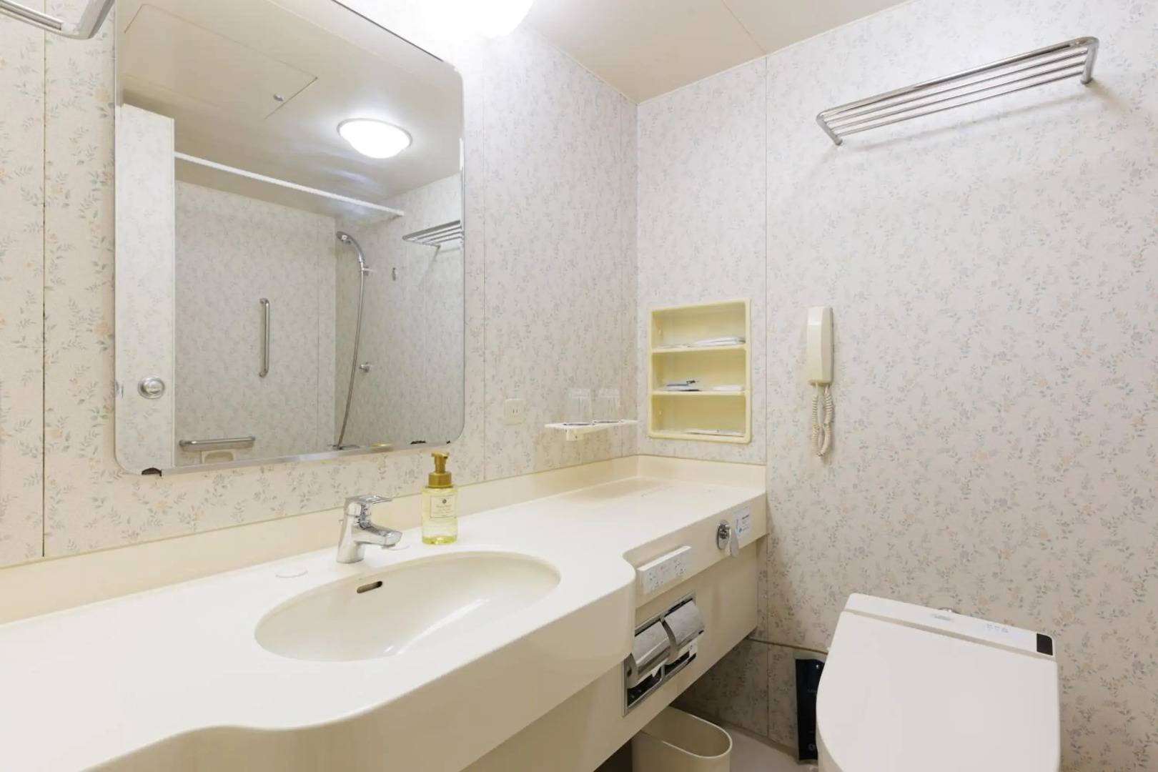 Foto - Hotel Trusty Osaka Abeno