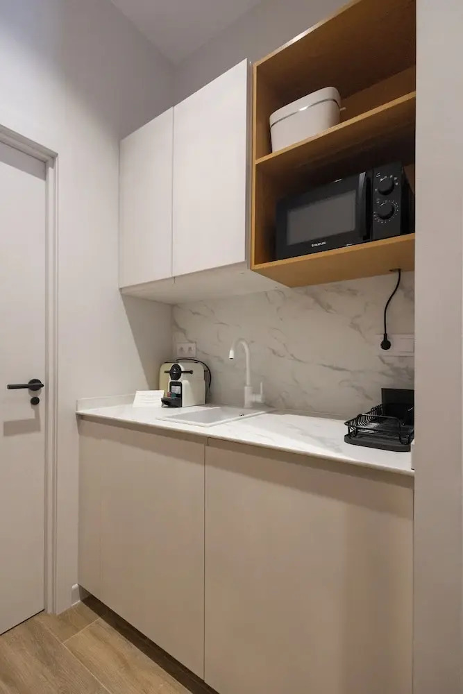 Foto - Rubio Rooms by Concept