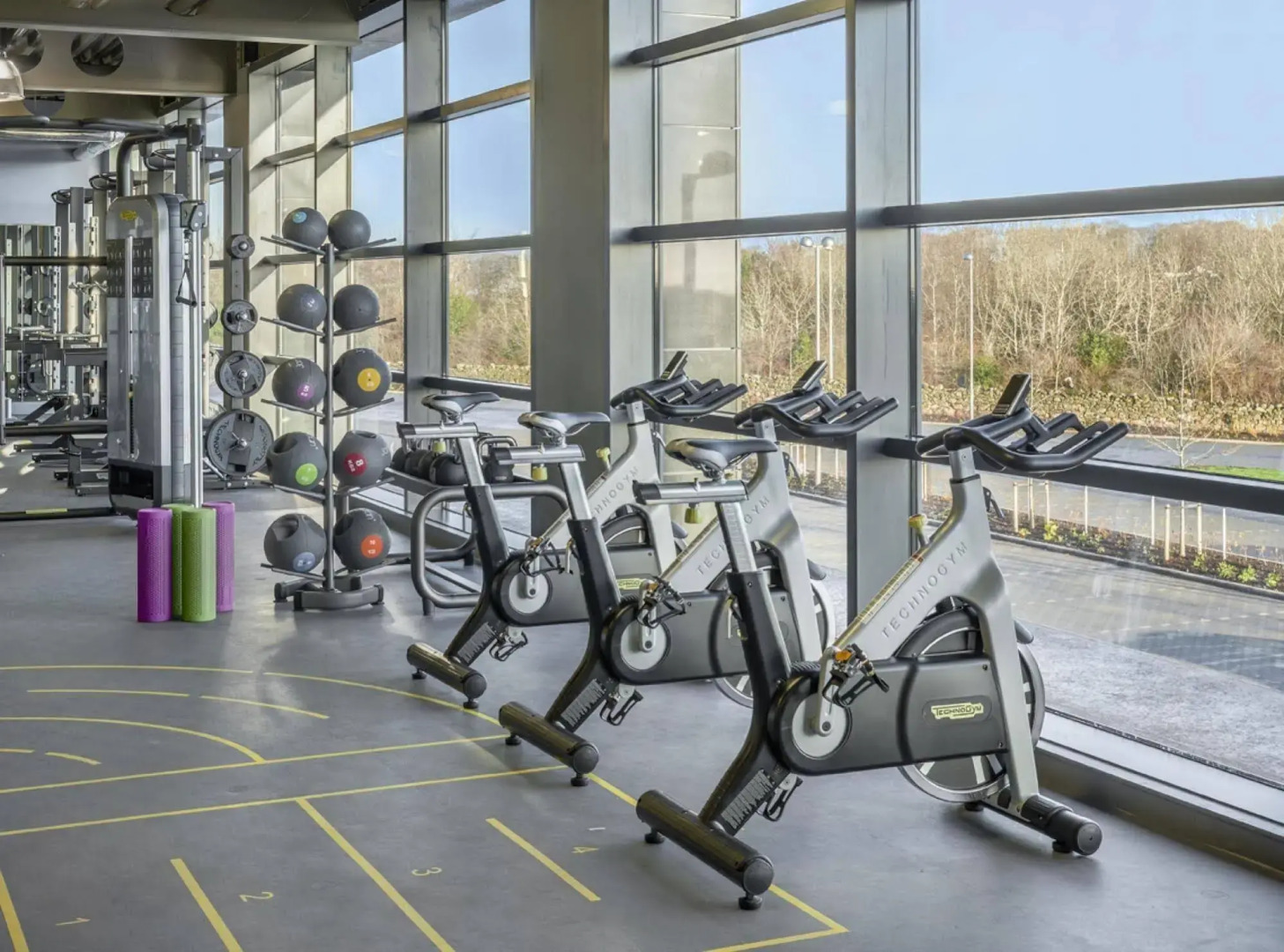 Foto - Village Hotel Edinburgh