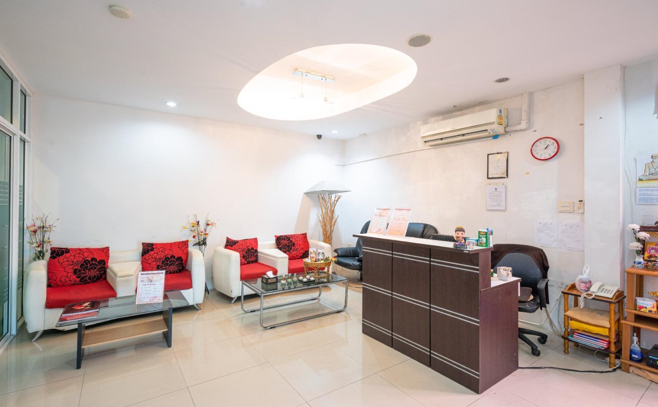 Photo - SB Living Place Hotel Phuket Town