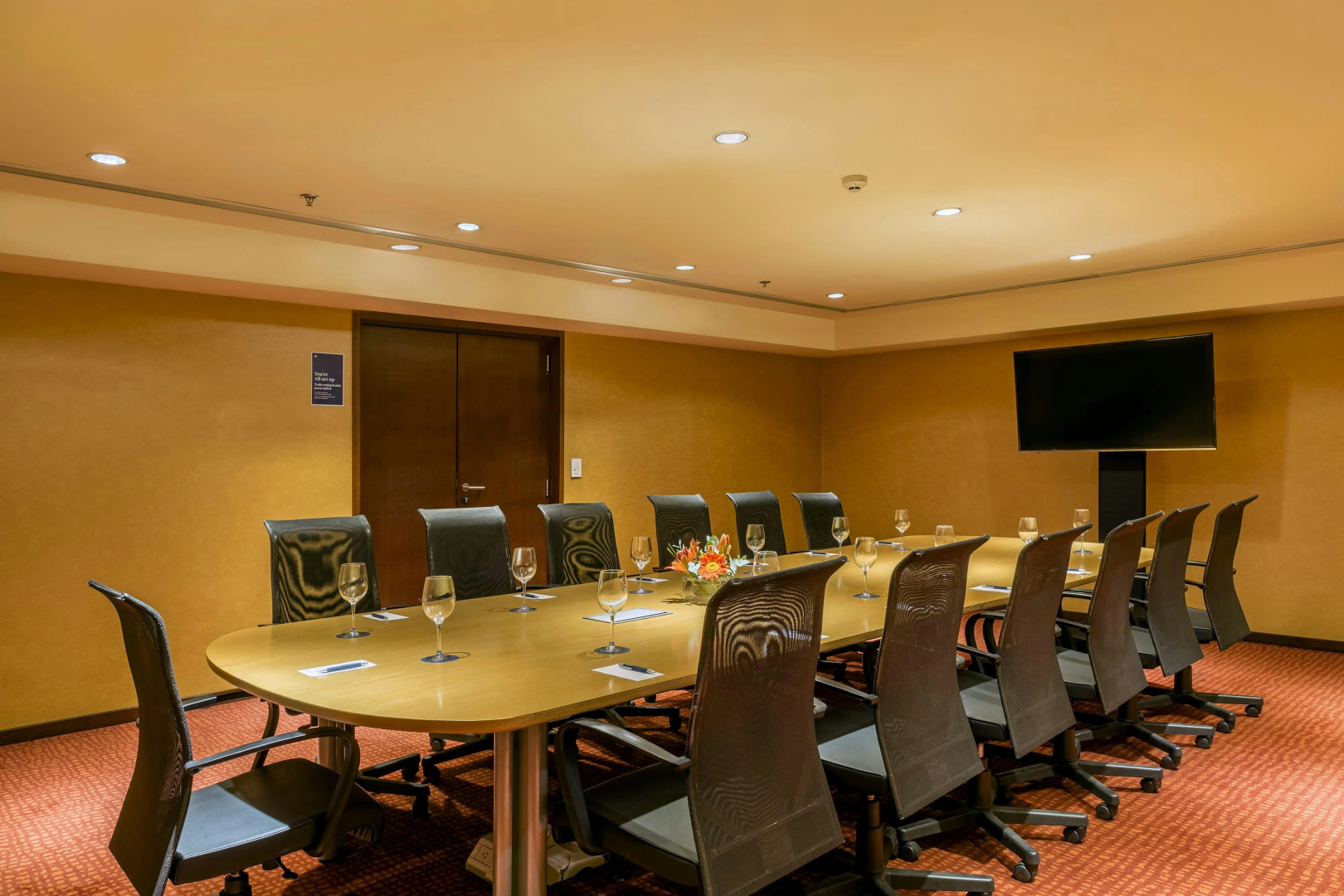 Photo - Sheraton Mendoza Hotel