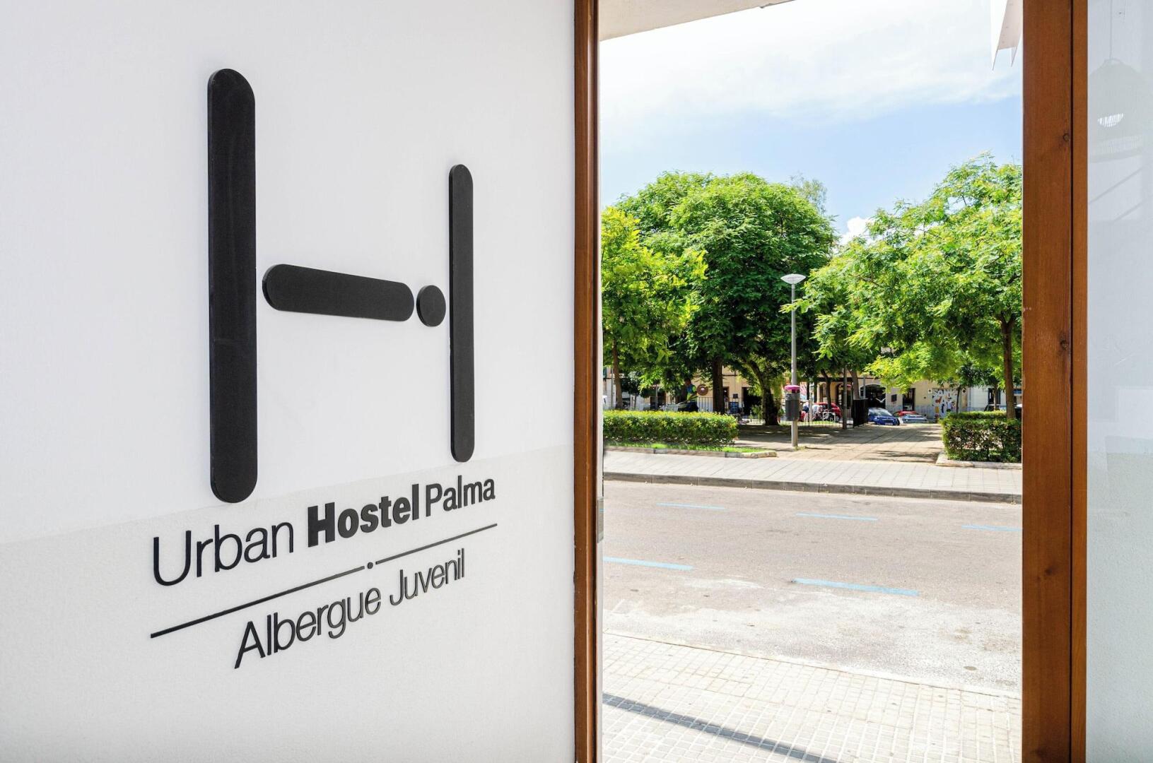 Photo - Urban Hostel Palma - Albergue Juvenil - Youth Hostel