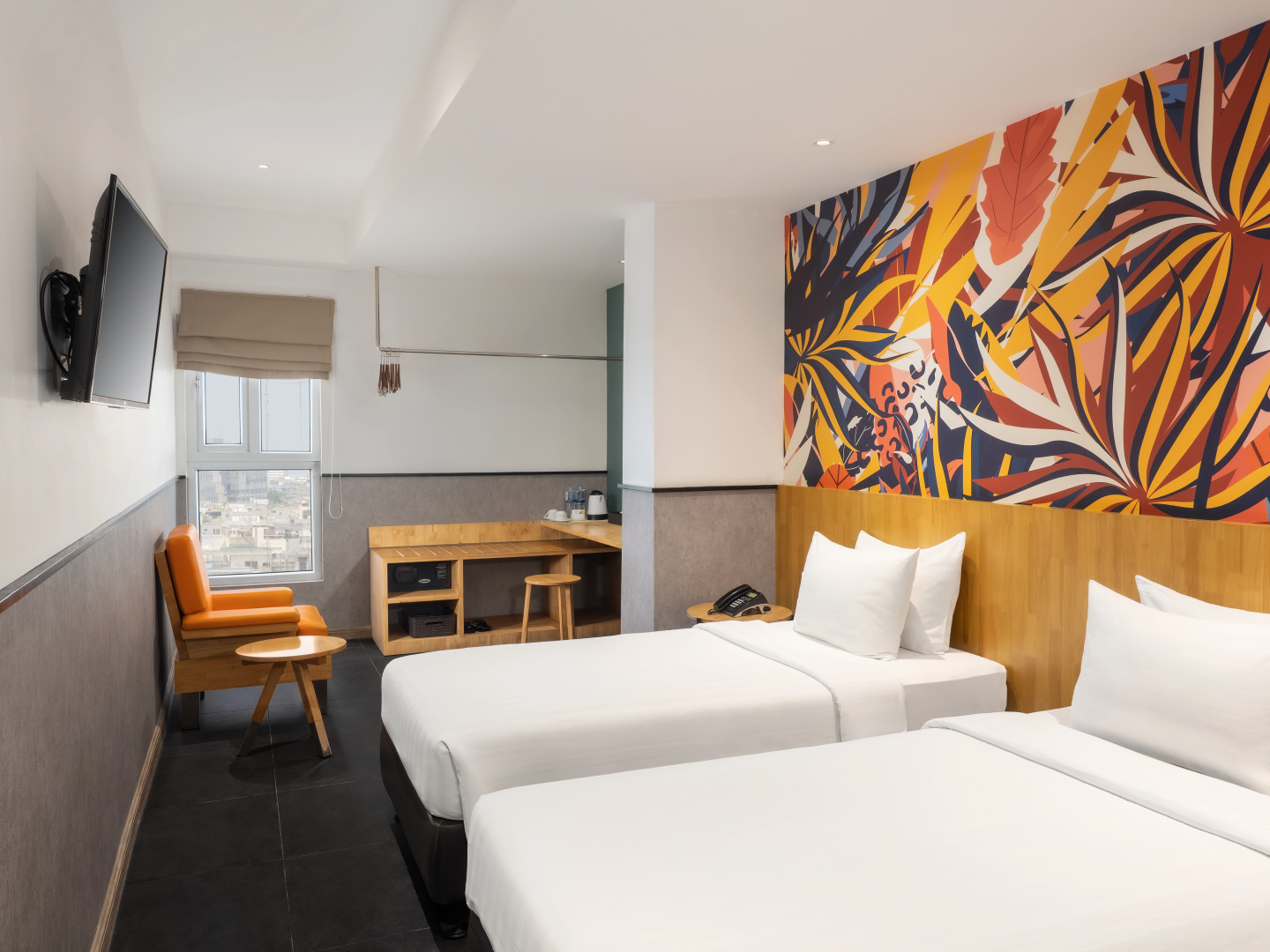 Foto - Swiss-Belinn Medan