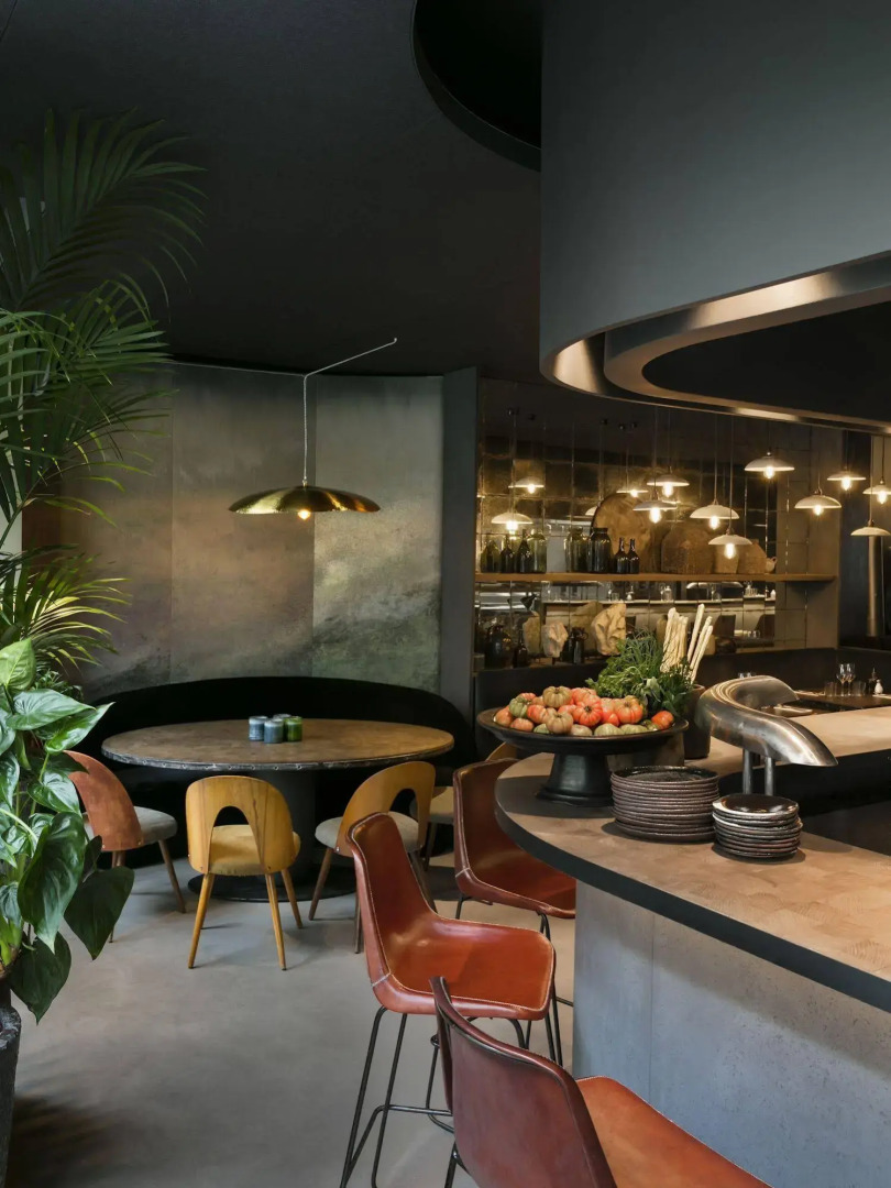 Photo - Hôtel National Des Arts et Métiers