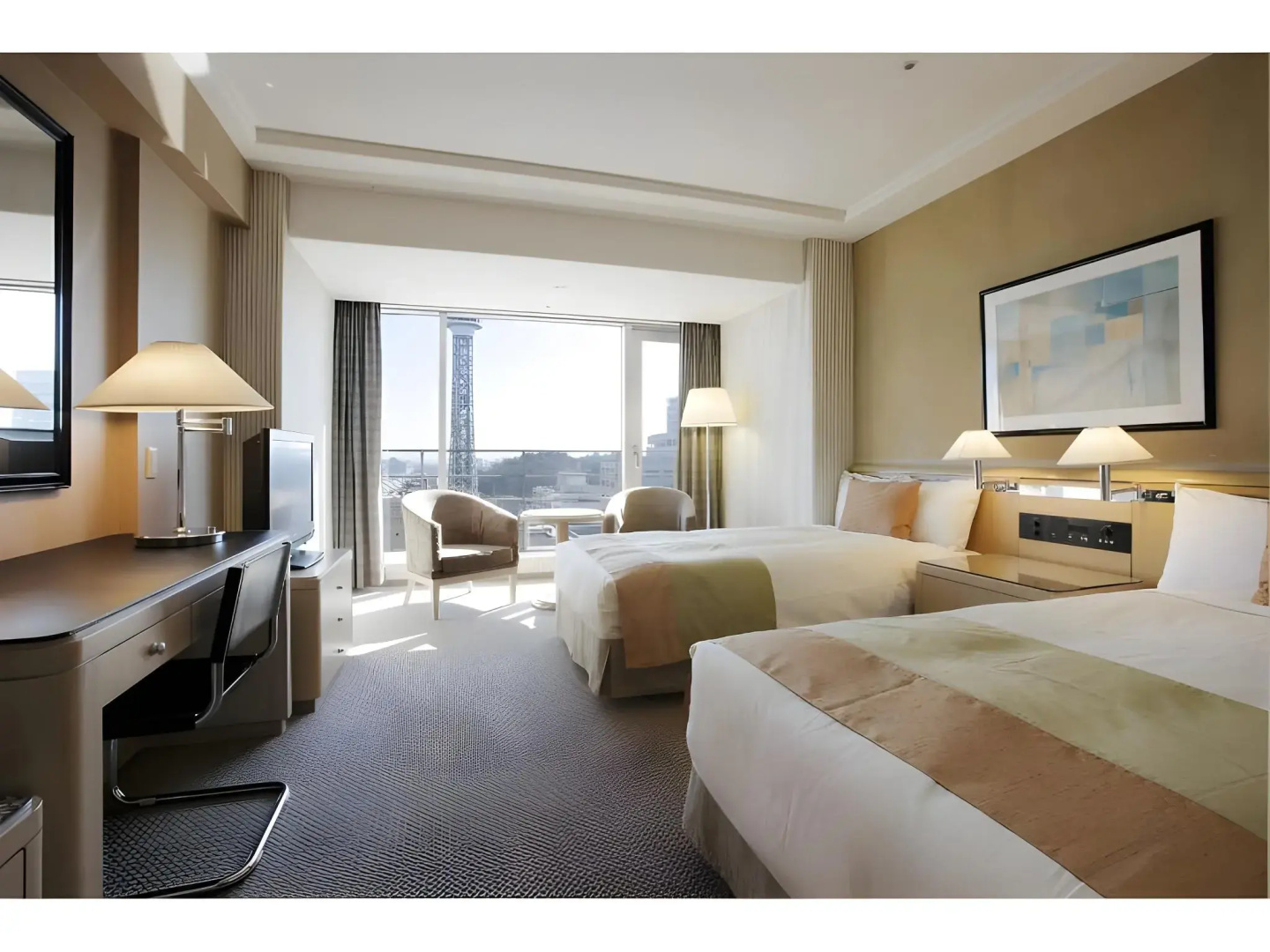 Foto - Hotel New Grand