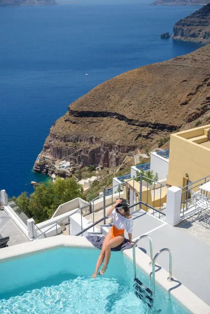 Foto - Villa Renos Hotel