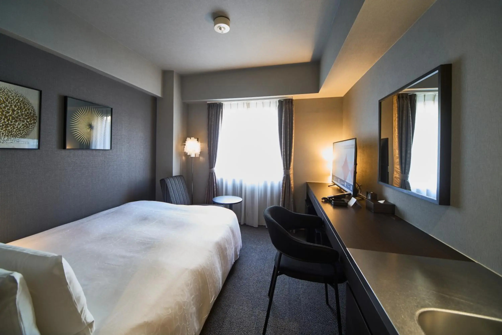 Foto - Roppongi Hotel S