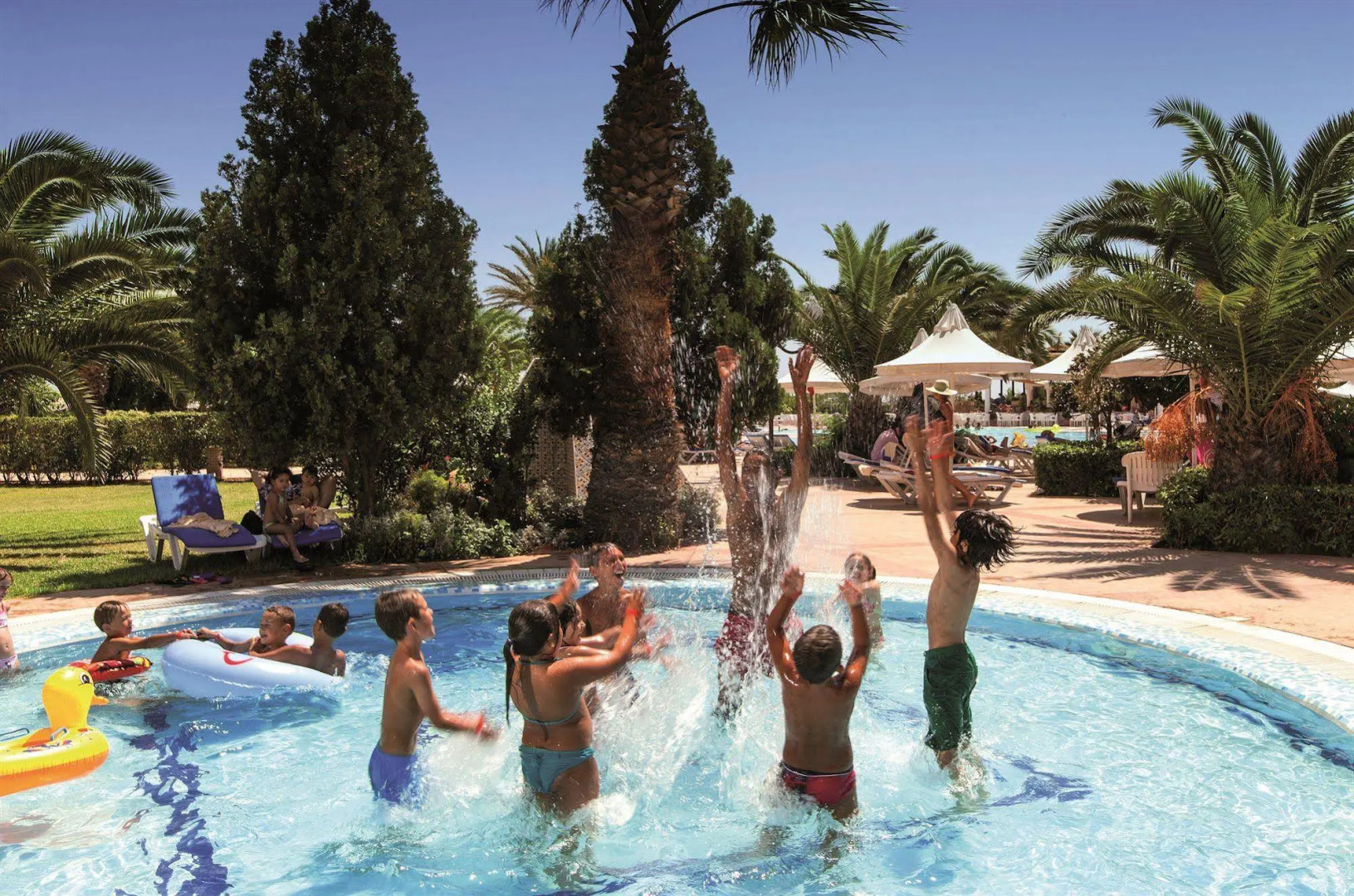 Photo - Sentido Marillia Resort & Spa