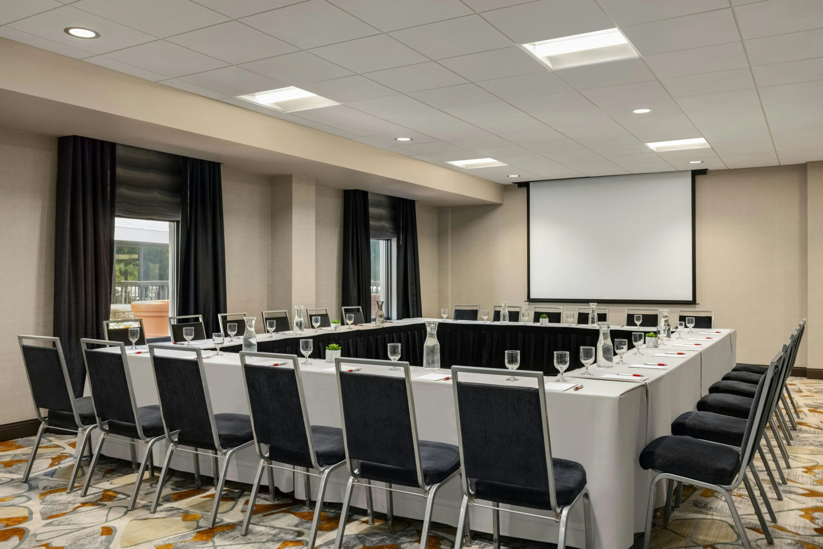 Photo - Madison Marriott South