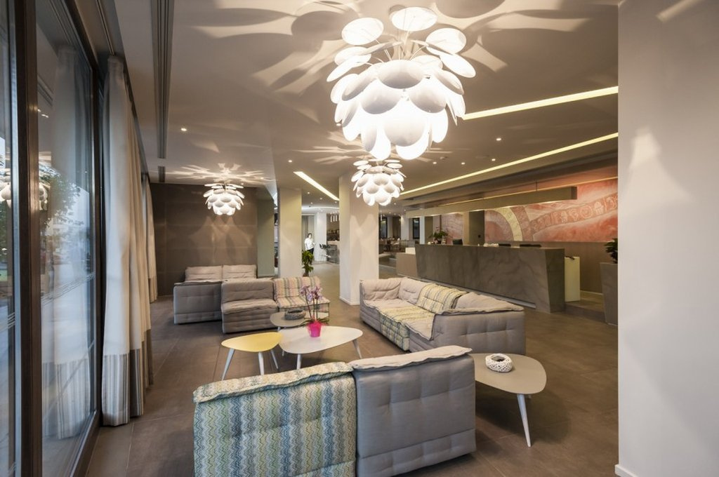 Foto - Kriti Hotel