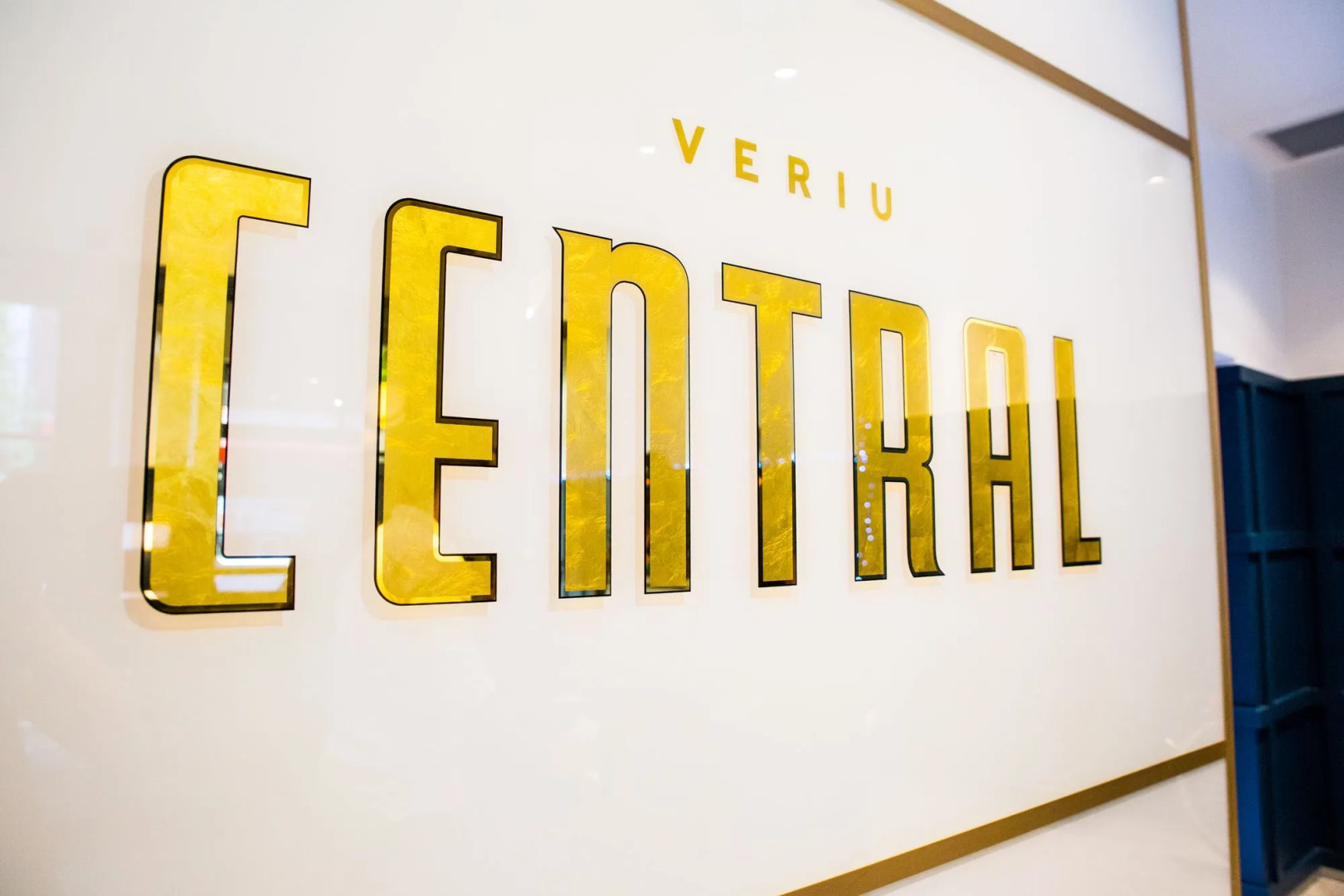 Photo - Veriu Central