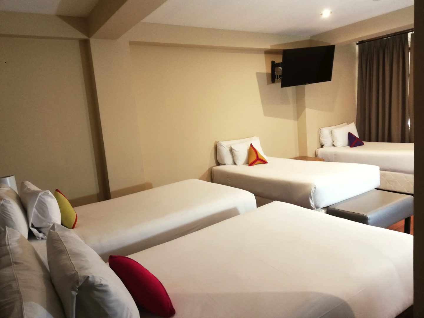 Photo - Union Hotel Cusco
