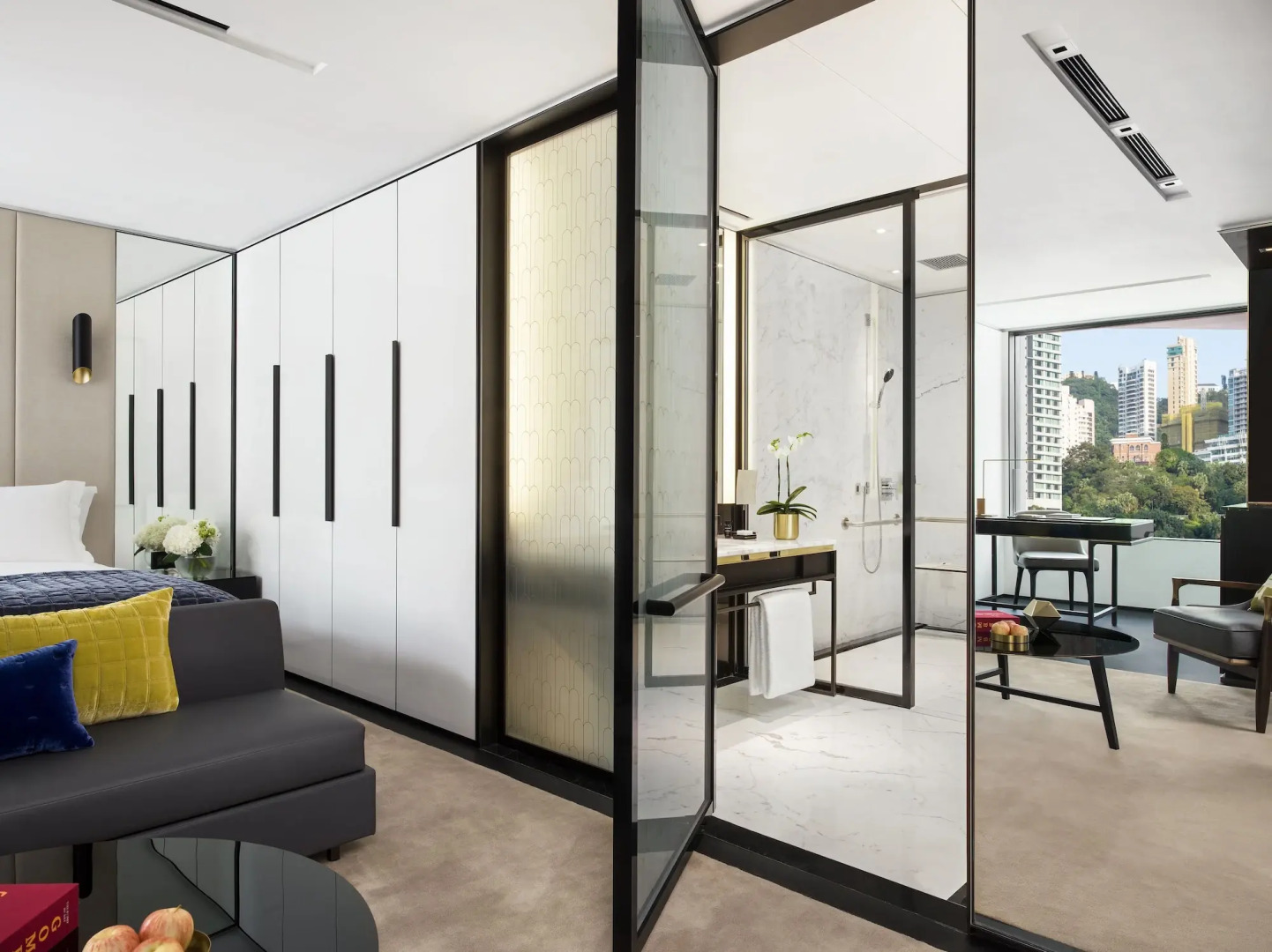 Photo - The Murray, Hong Kong, a Niccolo Hotel