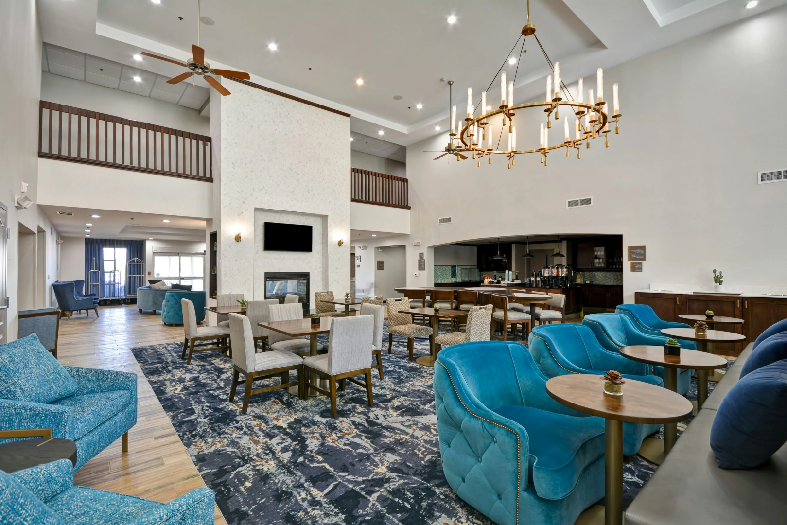 Foto - Homewood Suites by Hilton Palm Desert