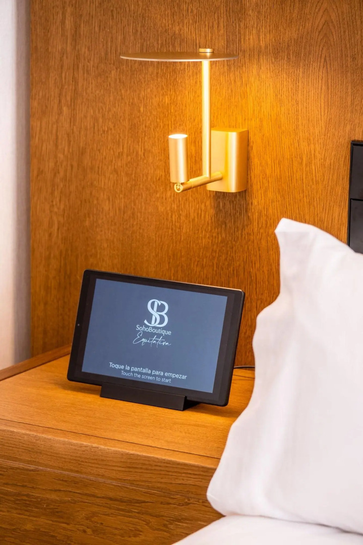 Foto - Soho Boutique Equitativa