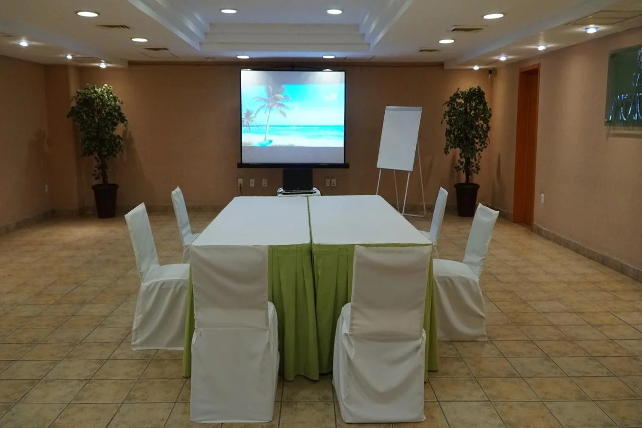 Photo - Hotel Casa Mexicana Cozumel