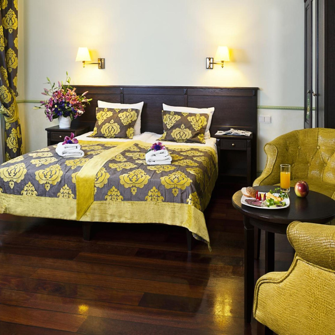 Foto - Hotel Holland House Old Town