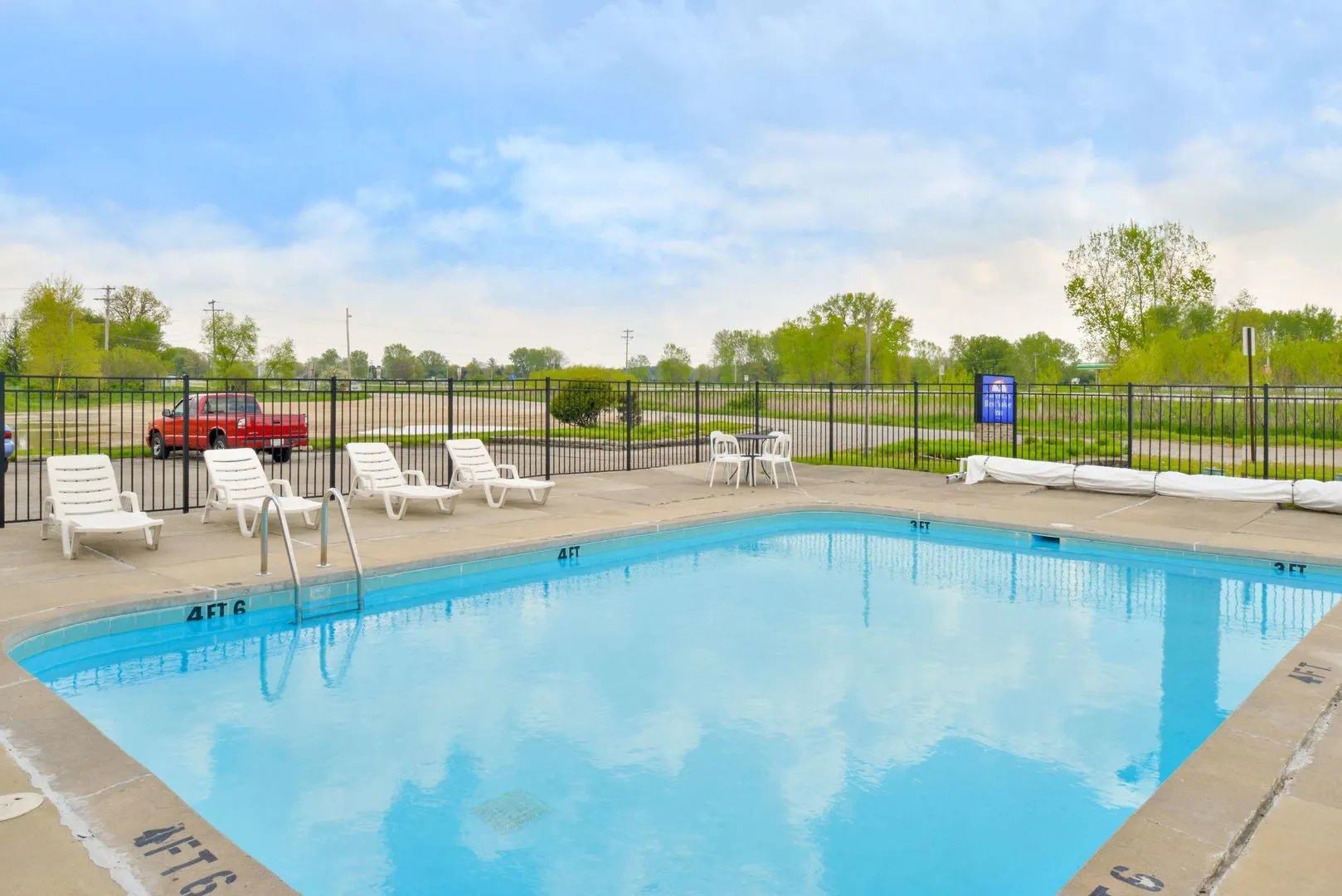 Foto - Valued Stay Madison