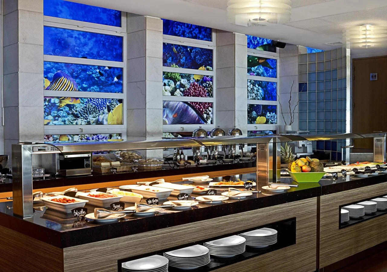 Foto - SANA Sesimbra Hotel