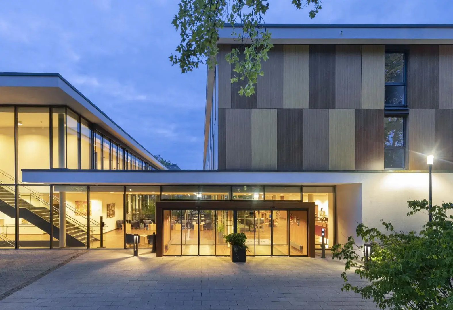 Foto - TOP EMBRACE Hotel Franz Essen