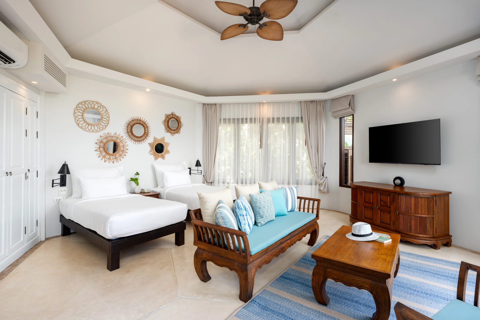 Photo - SAii Koh Samui Villas - Adult only 12 plus