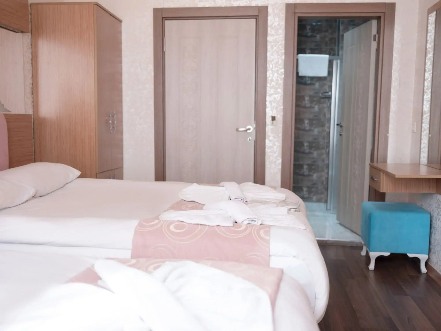 Photo - Hotel Megaron