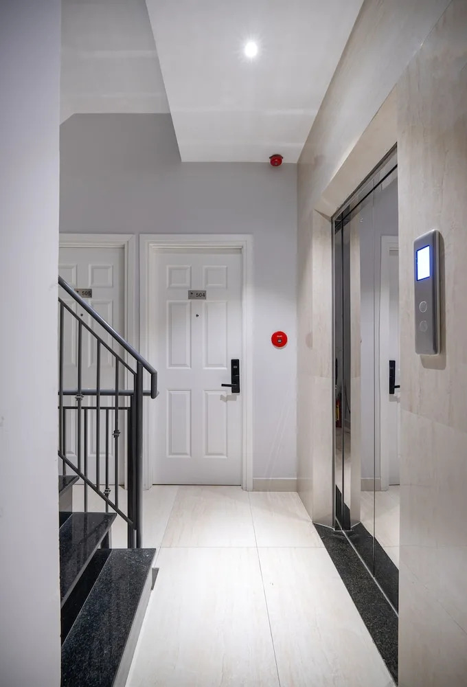 Foto - Mari Queen Hotel - Bui Thi Xuan