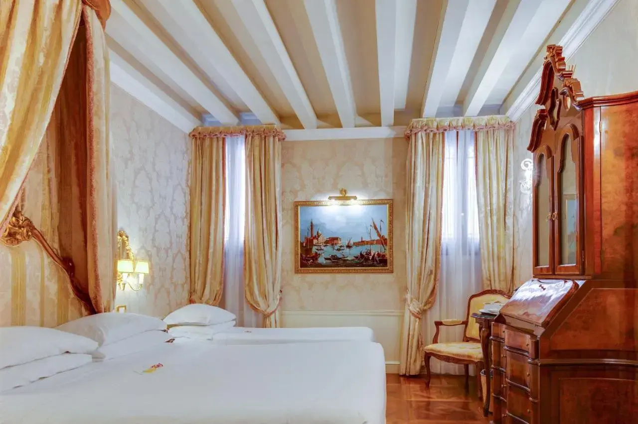 Foto - Hotel Canal Grande