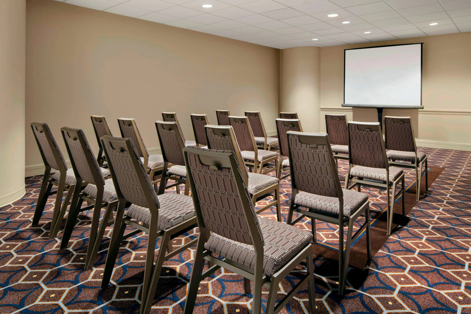 Foto - Sheraton New Orleans Hotel