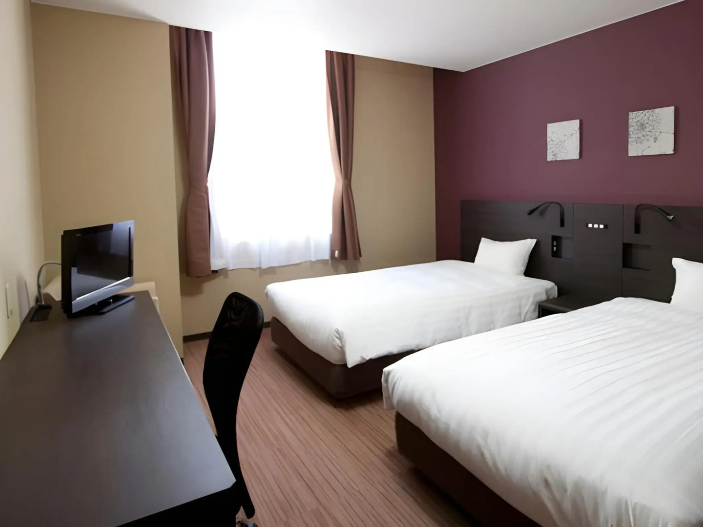 Foto - Smile Hotel Otsu Seta