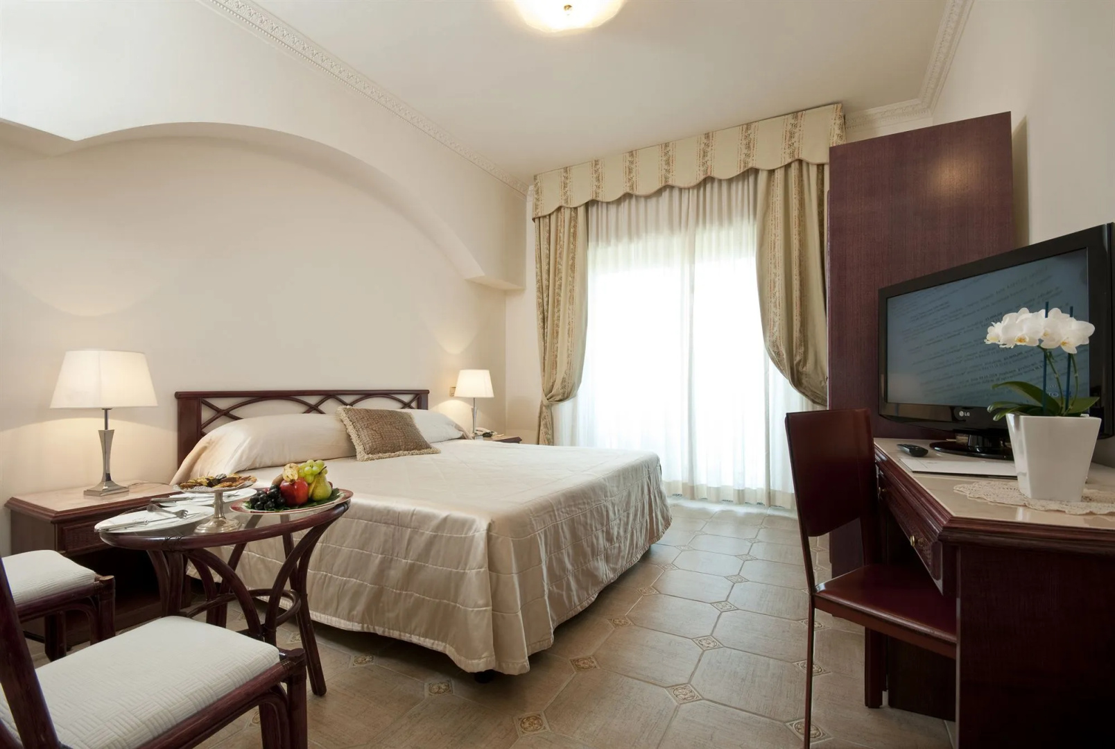 Foto - Grand Hotel Gallia