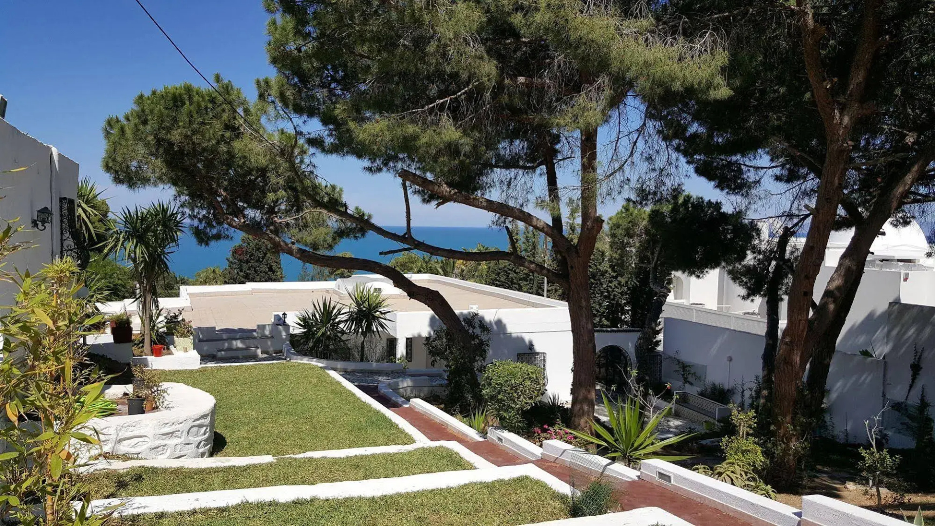 Photo - Villa Ambre