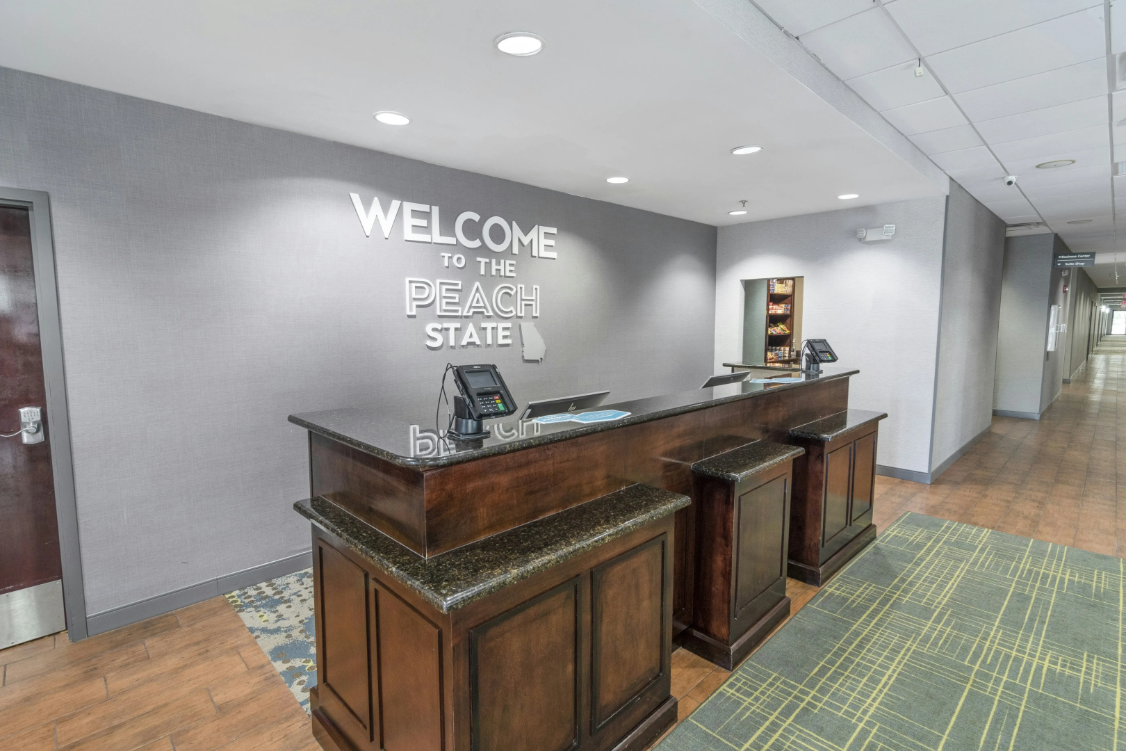 Photo - Hampton Inn Kingsland