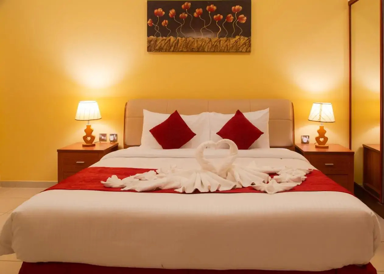 Foto - Al Liwan Residence