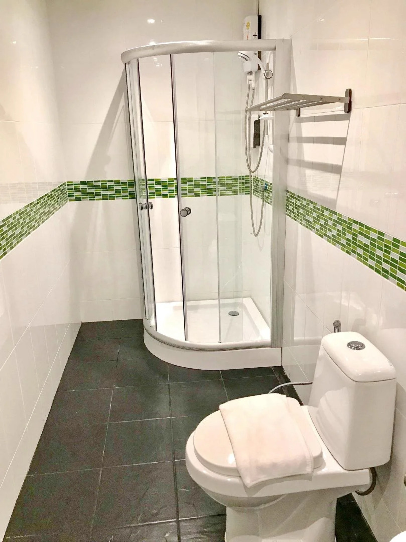 Foto - Resort V - MRT Huai Khwang