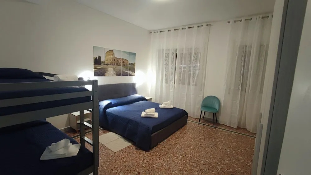 Foto - Vatican Green Garden