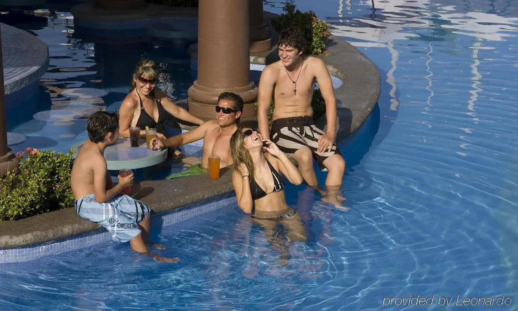Photo - Pueblo Bonito Sunset Beach Golf & Spa Resort