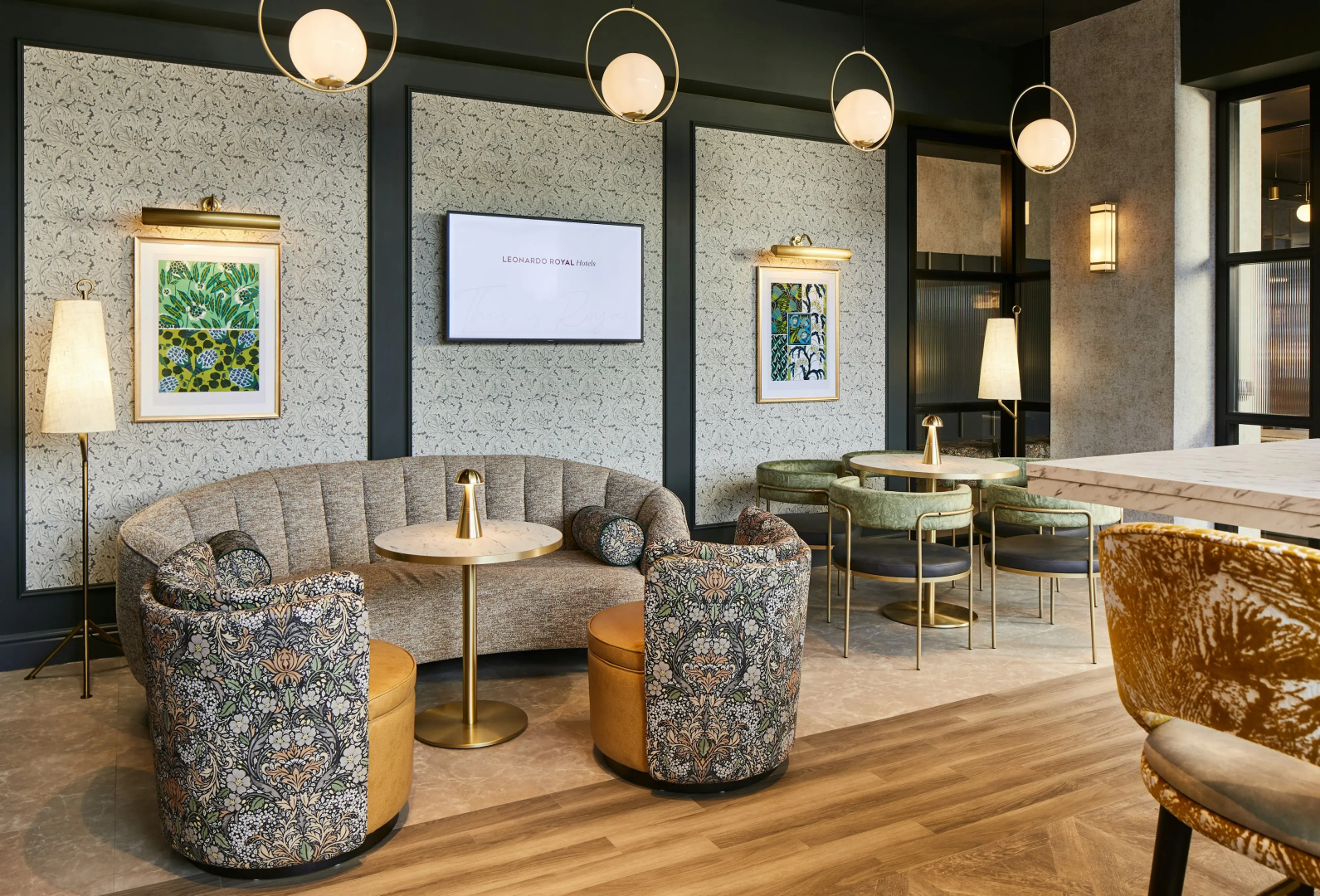 Foto - Leonardo Royal Hotel Glasgow