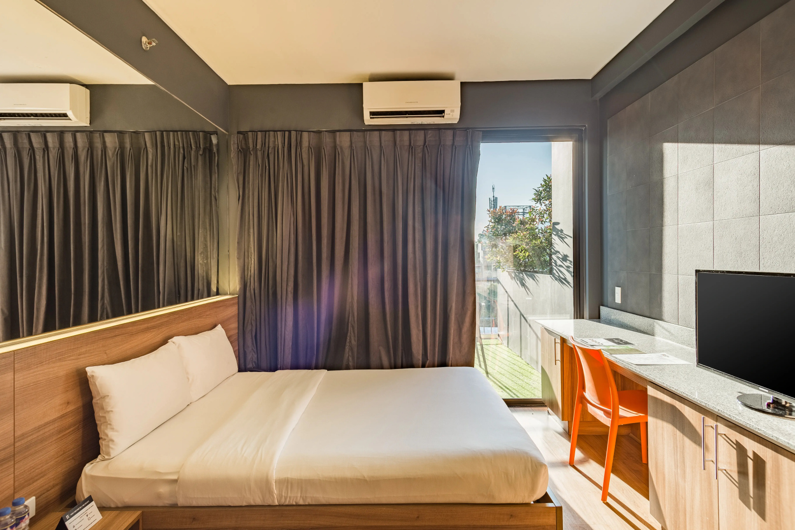 Foto - Azumi Boutique Hotel