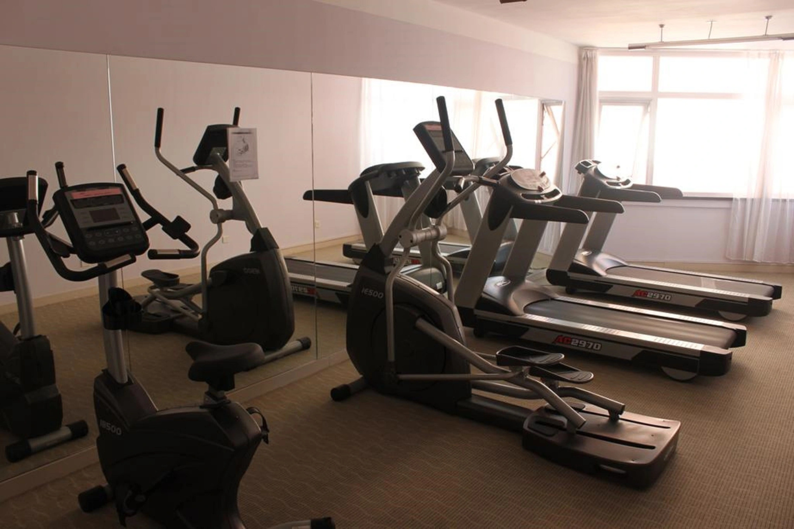 Foto - Beijing Commercial Business Hotel