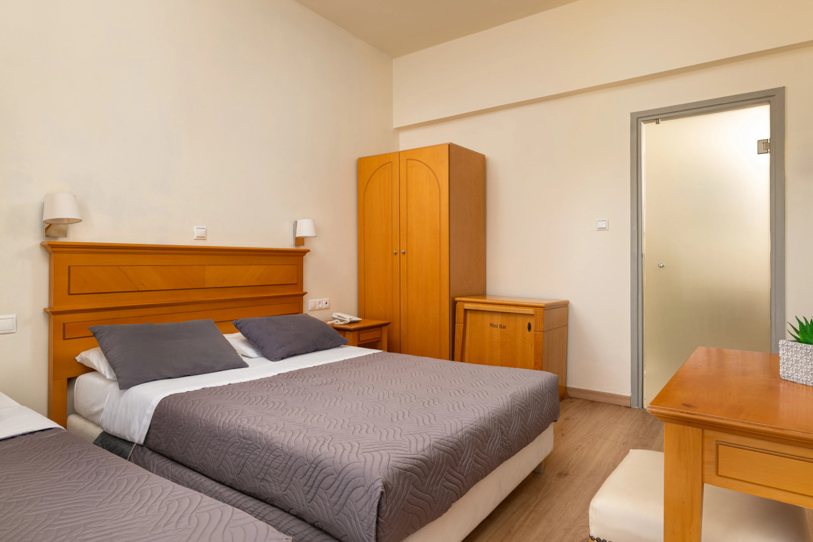 Foto - City Plus Rhodes Hotel