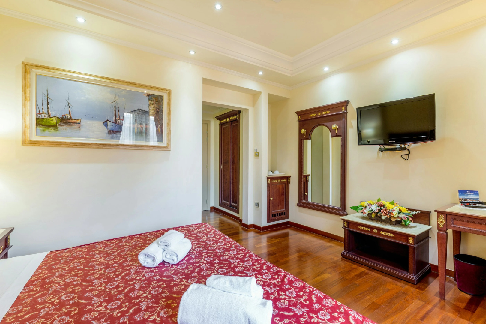 Foto - Hotel Panorama