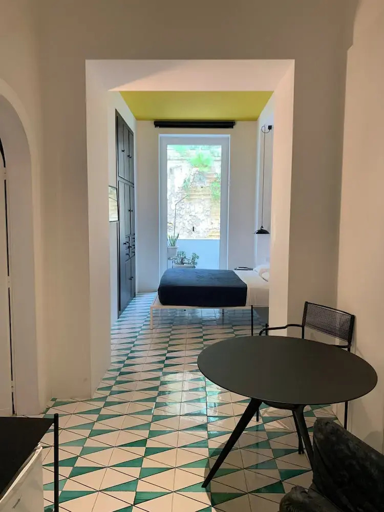 Foto - PrimoPianoPosillipo