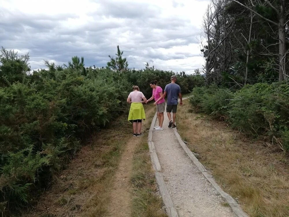 Foto - Apartamentos Rurales "La Torre" y "El Pielago"