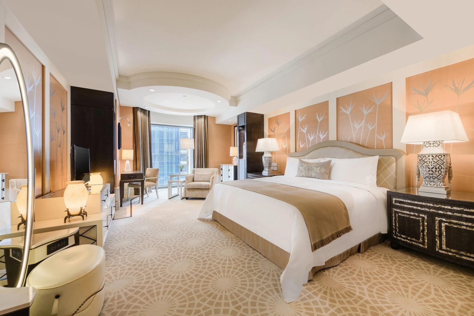 Foto - The St. Regis Cairo