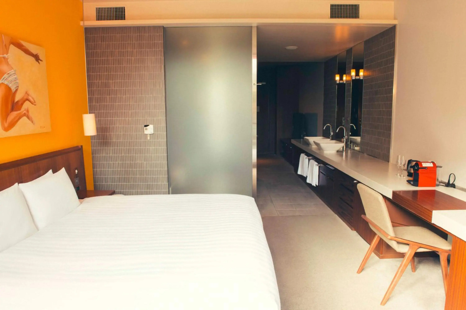 Foto - With The Style Fukuoka