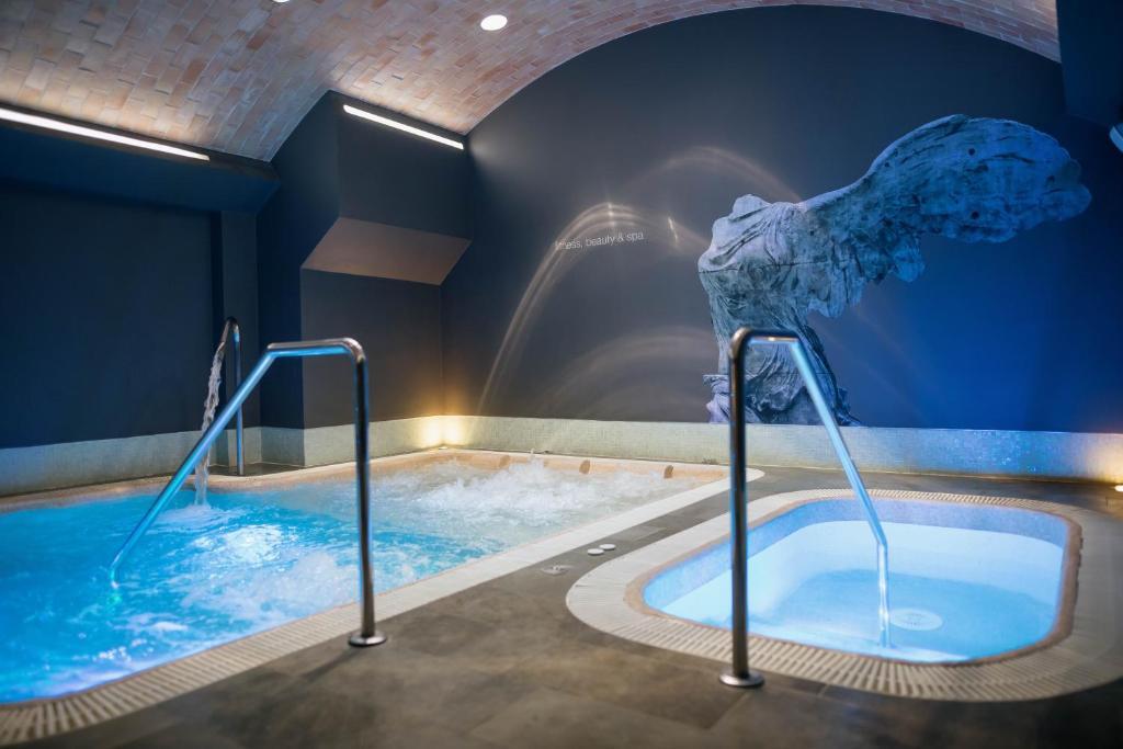 Foto - MYR Plaza Mercado & Spa