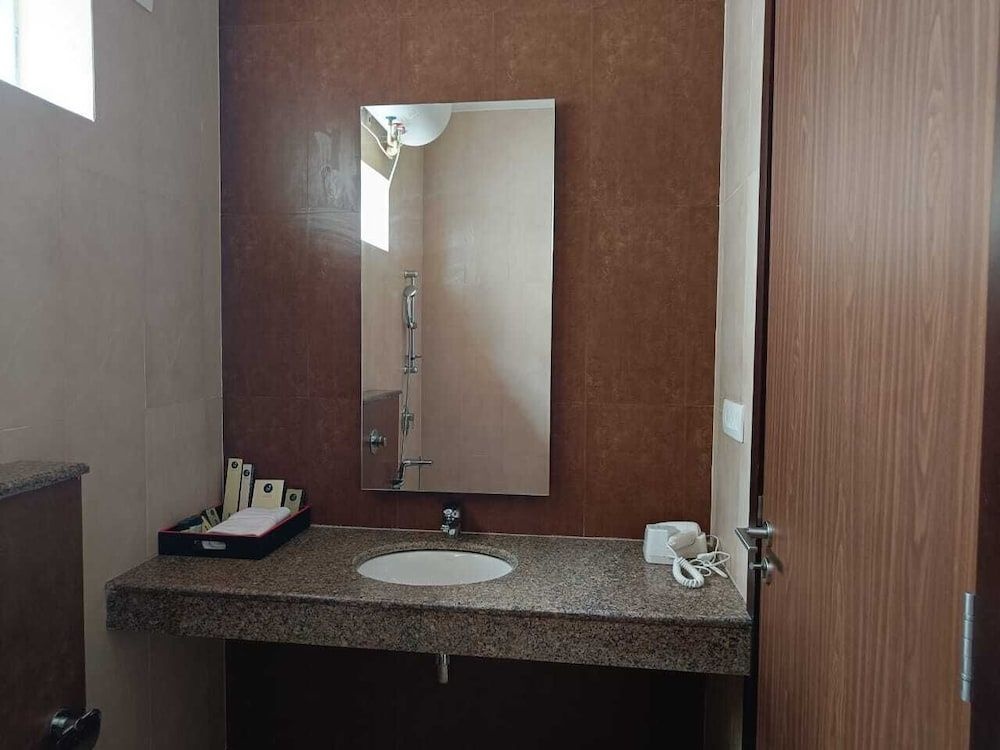 Spree Resort at Century Wintersun
